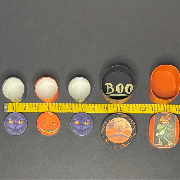 🎃👻🐈⬛Halloween Goodie Boxes🐈⬛👻🎃 - Picture 11 of 11